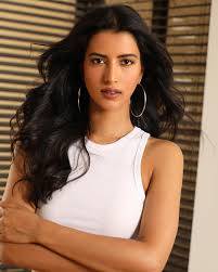 Manasvi Mamgai